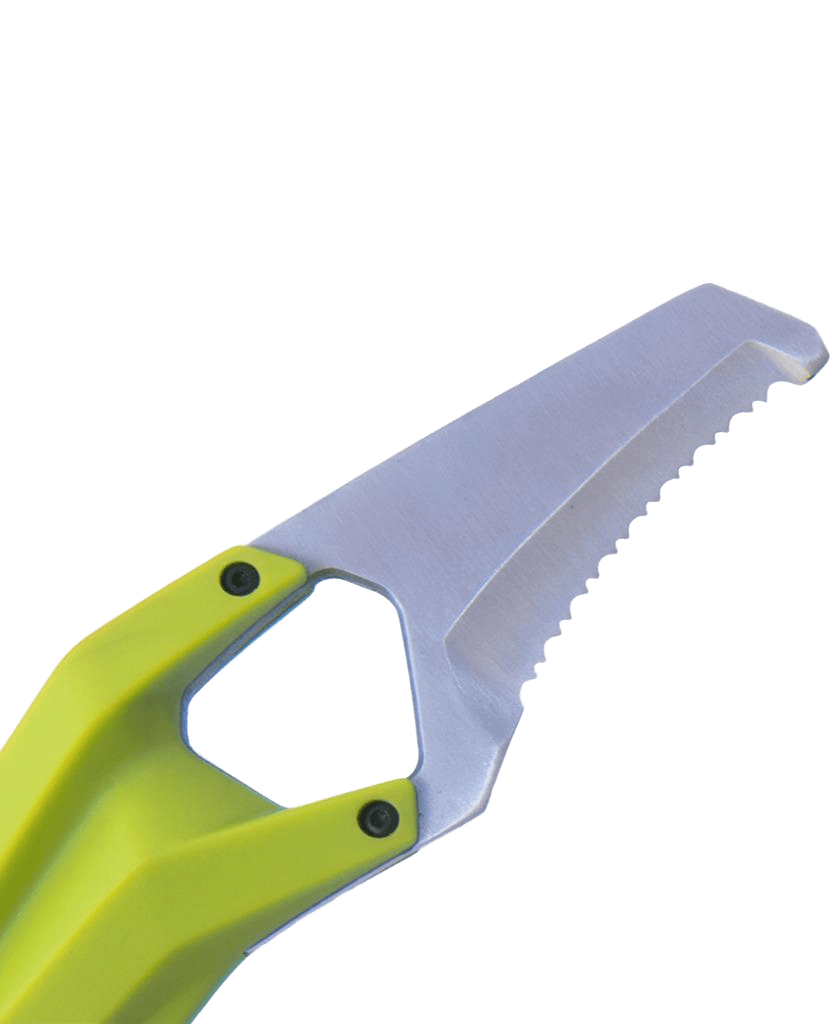 Edelrid Rescue Canyoning Knife