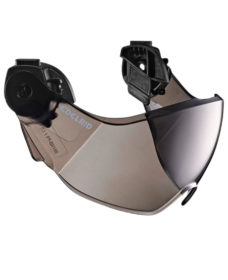Edelrid Helmet Visor Sun