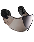 Edelrid Helmet Visor Sun