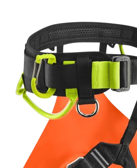 Edelrid Iguazu III Canyoneering Harness