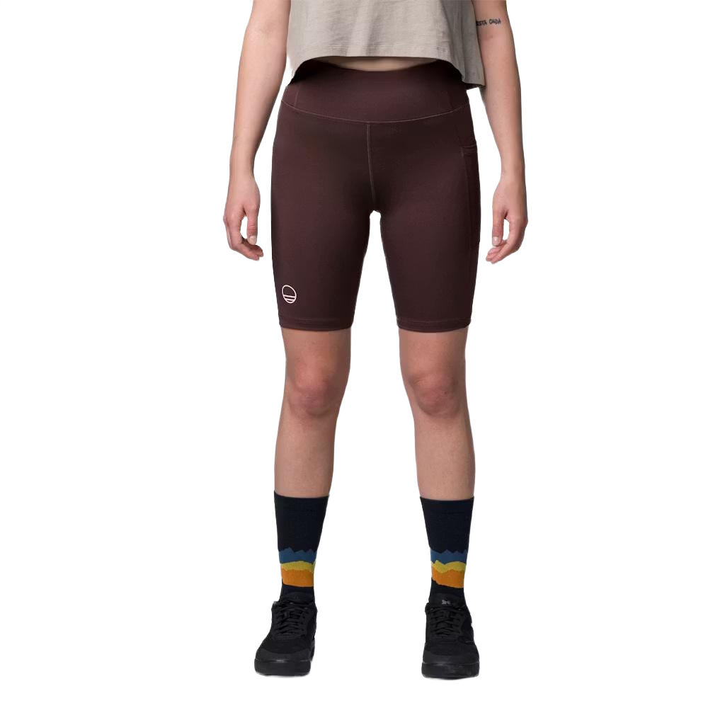 Wild Country Session 2 W Mid Leggings