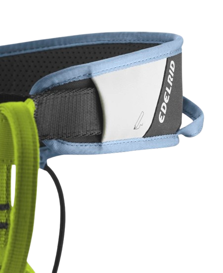Edelrid Zack Gym II Harness