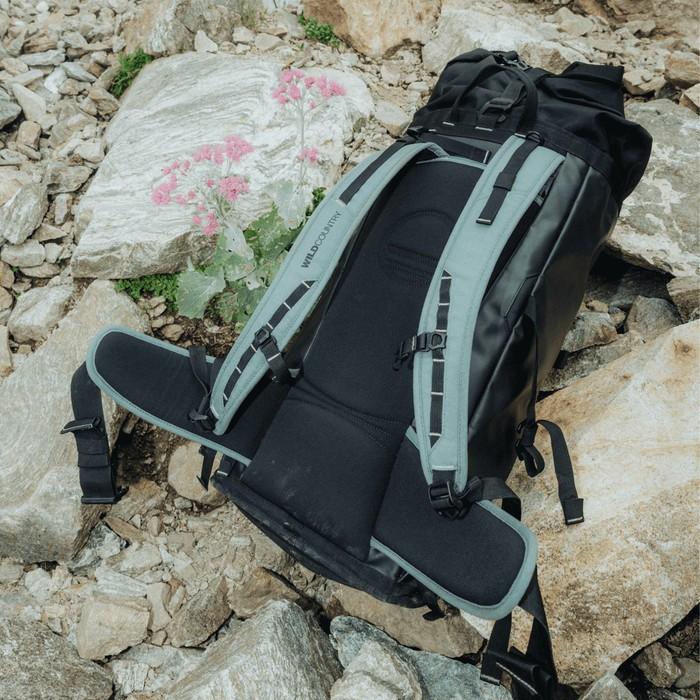 Wild Country Crag Hauler 40 Bag