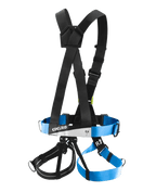 Edelrid Radialis Comp Junior III Harness