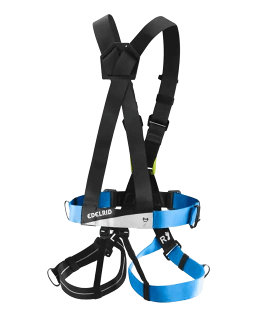 Edelrid Radialis Comp Junior III Harness