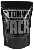 Tokyo Powder Black 330g