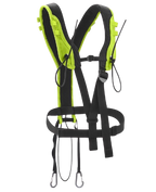 Edelrid TreeRex Bungee Chest Harness