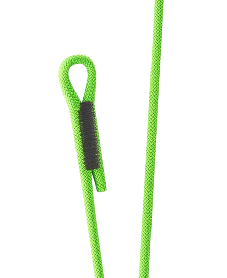 Edelrid Switch Double Lanyards 75cm/40cm