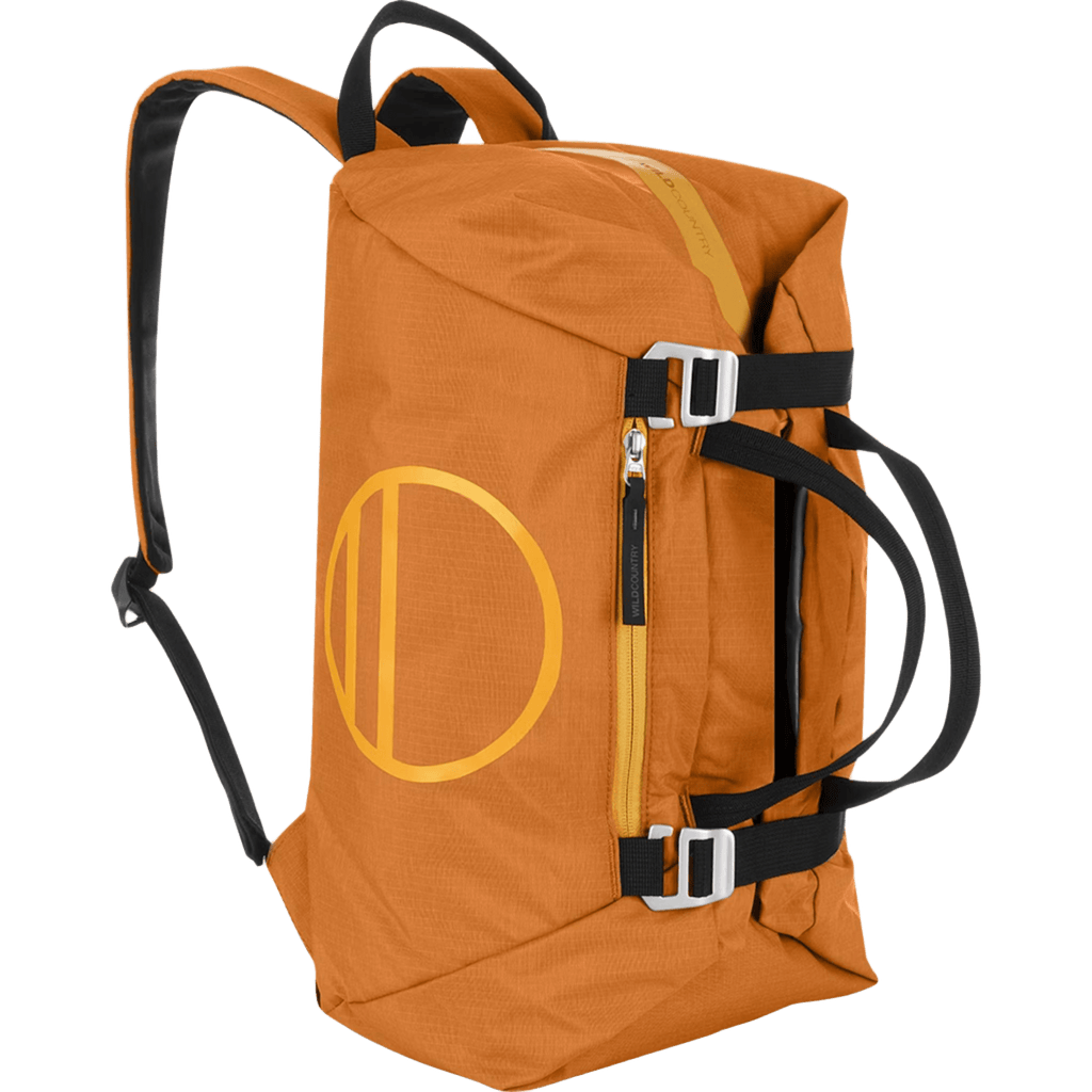 Wild Country Rope Bag