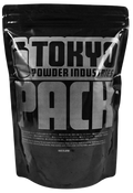 Tokyo Powder Black 135g