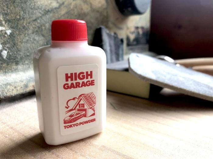 Tokyo Powder High Garage 48g Liquid Chalk
