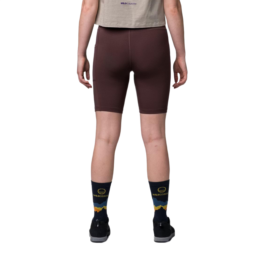 Wild Country Session 2 W Mid Leggings
