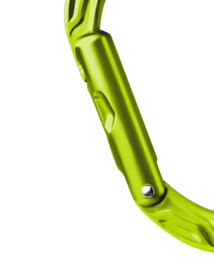 Edelrid Kiwi Carabiner