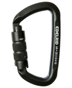 Edelrid D-Classic 3000 Triple Carabiner