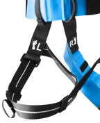 Edelrid Radialis Comp Junior III Harness