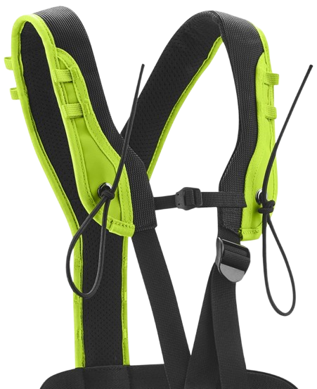 Edelrid TreeRex Bungee Chest Harness