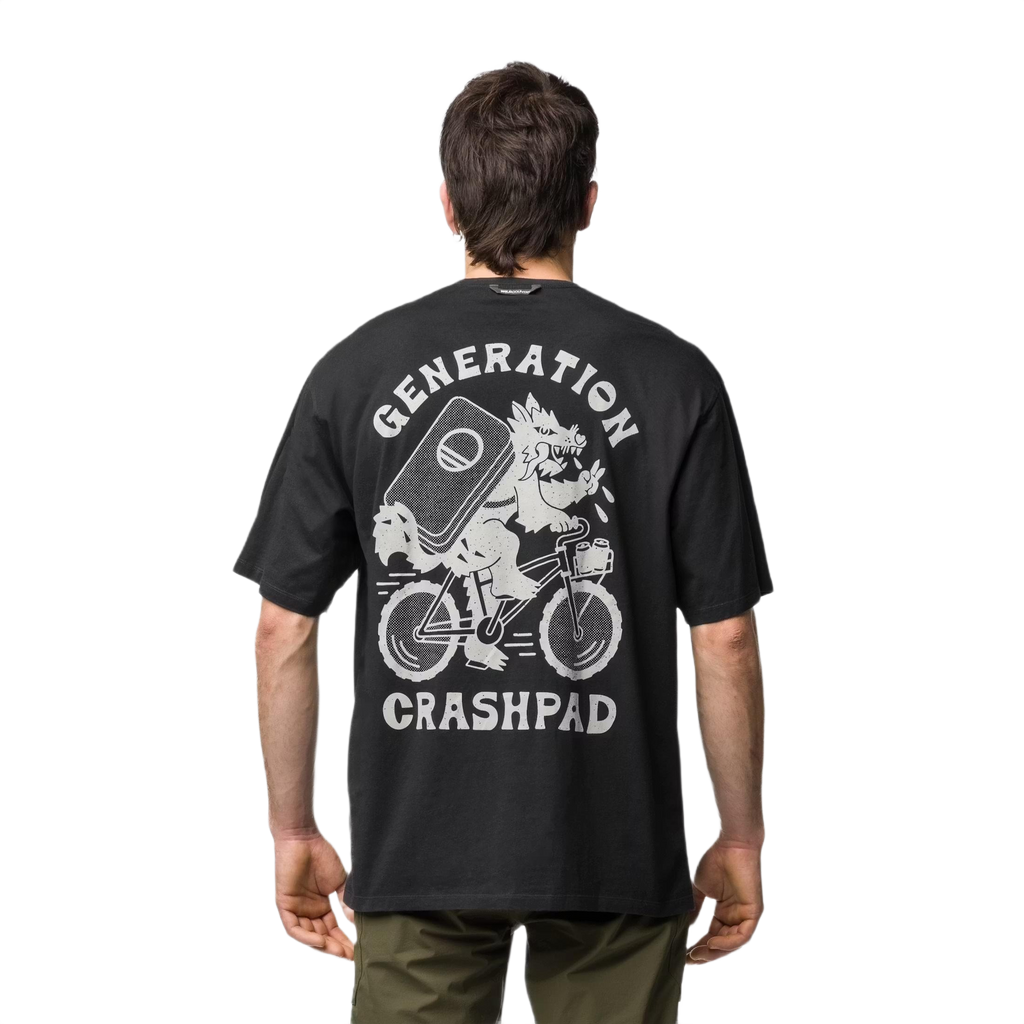 Wild Country Sequence Man T-shirt