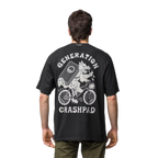 Wild Country Sequence Man T-shirt