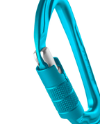 Edelrid Pure Triple III Carabiner