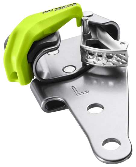 Edelrid Tree Cruiser left