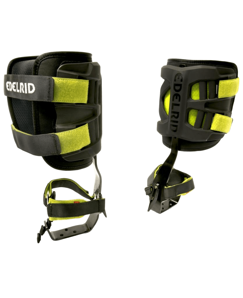 Edelrid Talon Tree Spurs Short Gaff 43mm