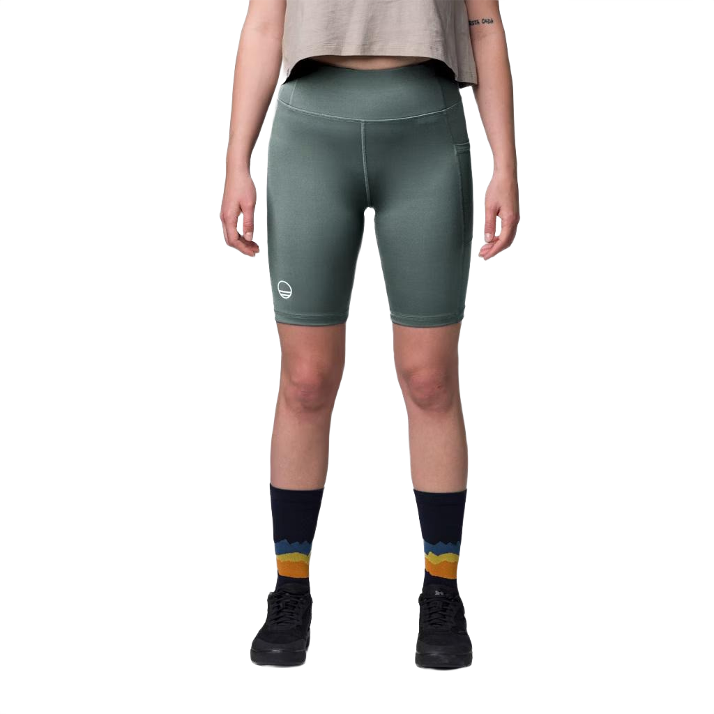 Wild Country Session 2 W Mid Leggings