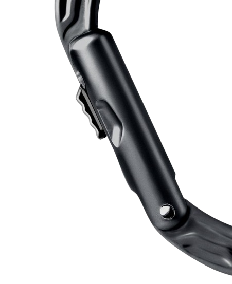 Edelrid Kiwi Slider Carabiner