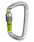 Edelrid D-Classic 3000 Screw Carabiner
