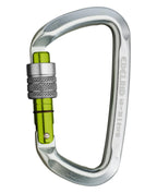 Edelrid D-Classic 3000 Screw Carabiner