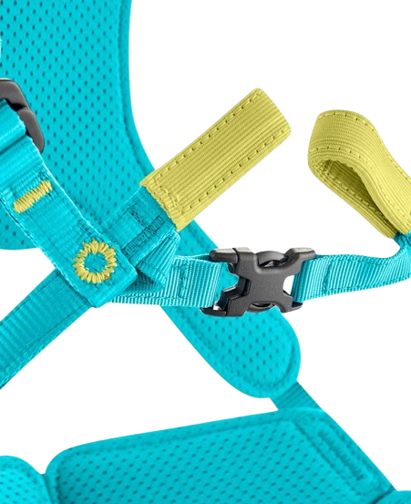 Edelrid Fraggle III Harness