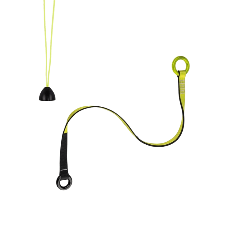 Edelrid Cambiumsaver Bicolor Anchor