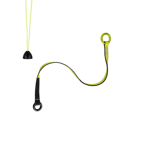 Edelrid Cambiumsaver Bicolor Anchor