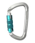 Edelrid D-Classic 3000 Triple Carabiner