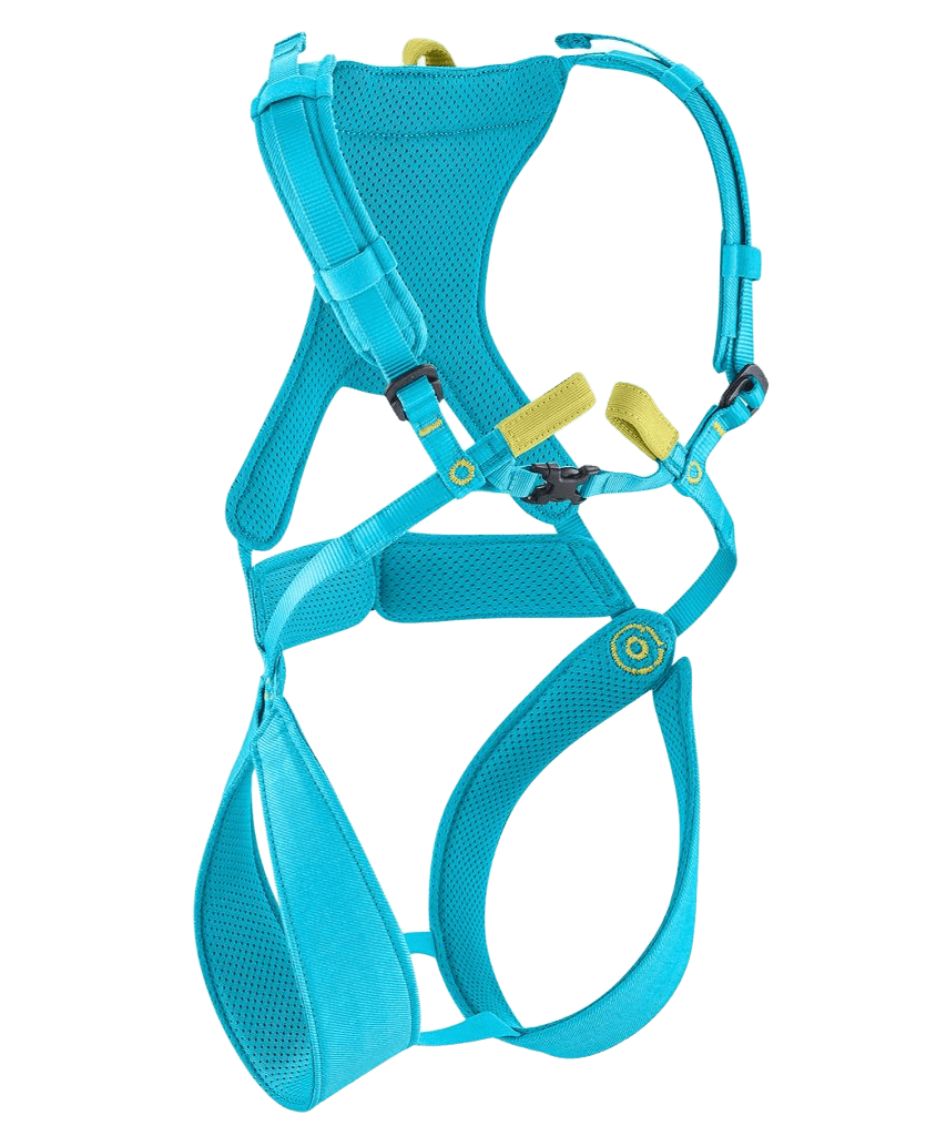 Edelrid Fraggle III Harness