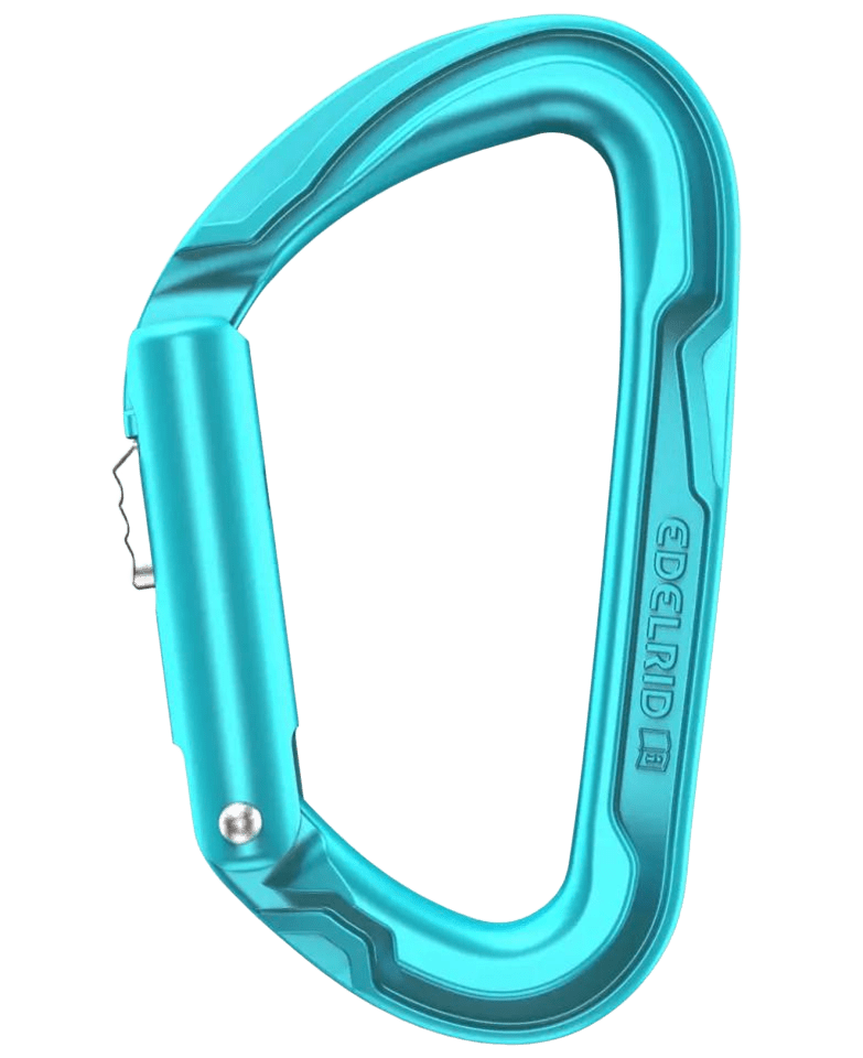 Edelrid Pure Slider Carabiner