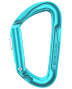 Edelrid Pure Slider Carabiner