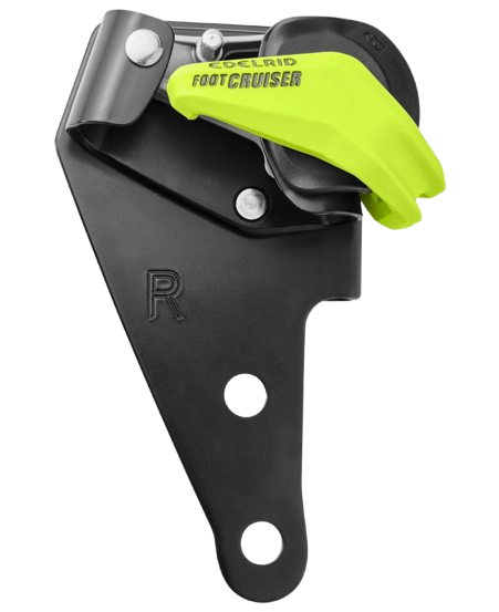 Edelrid Tree Cruiser right