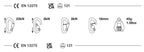 Wild Country Session Screwgate Carabiner