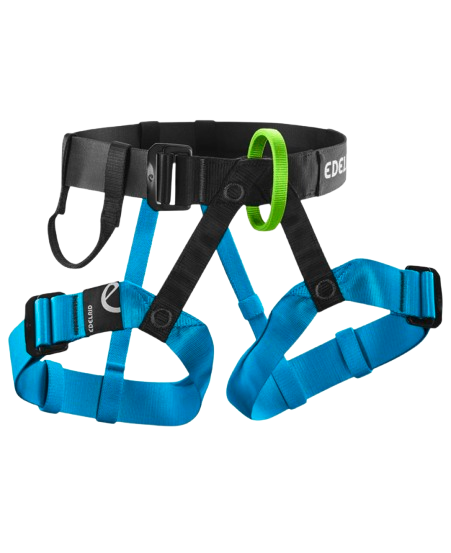 Edelrid Joker Junior III Harness