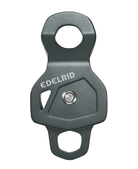 Edelrid Pike Rescue Double Pulleys
