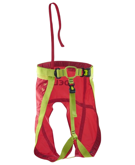 Edelrid Fast Saver Harness