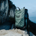 Wild Country Crag Hauler 25 Bag