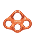 Edelrid Mini Rig Paw Rigging Plate