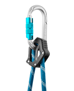 Edelrid Switch Pro Double Adjust 120cm/60cm Lanyards