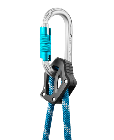 Edelrid Switch Pro Double Adjust 120cm/60cm Lanyards