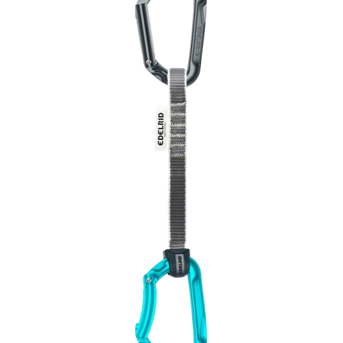 Edelrid Pure Set Quickdraw 18cm