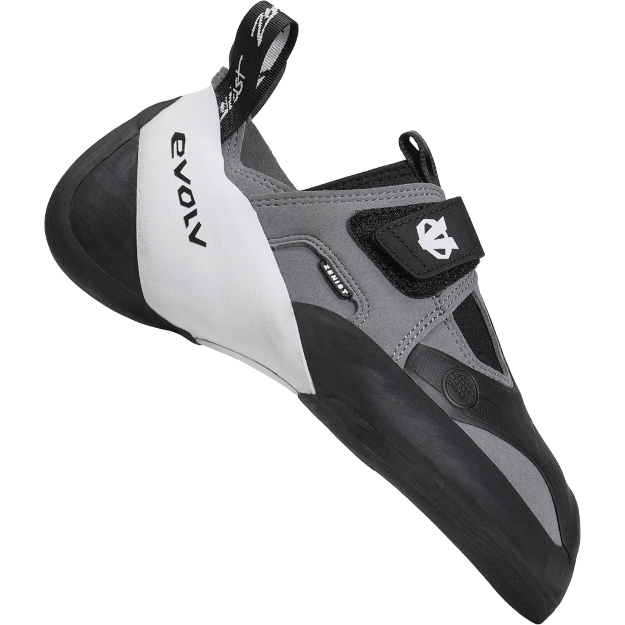 Evolv Zenist 2026