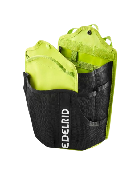 Edelrid Flask Compact Bag