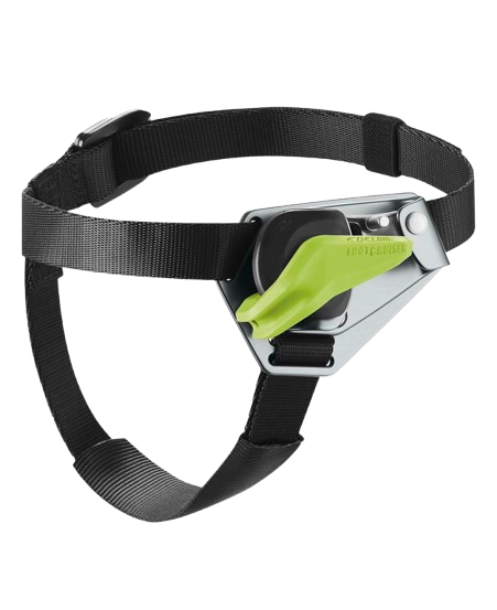 Edelrid Foot Cruiser left