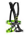 Edelrid Radialis Comp III Harness